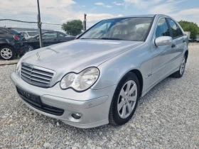Mercedes-Benz C 180 Kompressor.Facelift - Car24.bg Mercedes-Benz C 180 Kompressor.Facelift