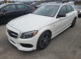 Mercedes-Benz C 450 AMG 4MATIC - Car24.bg Mercedes-Benz C 450 AMG 4MATIC