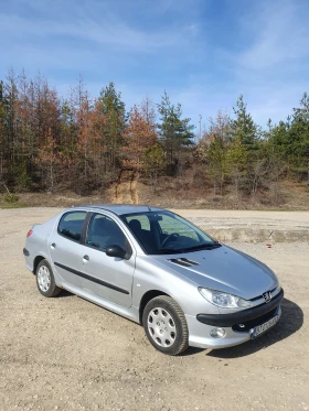 Peugeot 206 1.4 бензин - 1500 € / 2933.74 лв. - 12277309 3 | Car24.bg Peugeot 206 1.4 бензин - 1500 € / 2933.74 лв. - 12277309 3