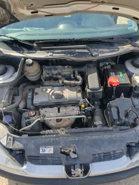 Peugeot 206 1.4 бензин - 1500 € / 2933.74 лв. - 12277309 12 | Car24.bg Peugeot 206 1.4 бензин - 1500 € / 2933.74 лв. - 12277309 12