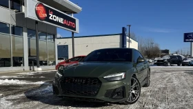Audi S5 Progressiv Quattro Coupe * АвтоКредит* Цена до БГ