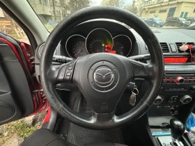 Mazda 3 - 2656 € / 5194.68 лв. - 36604512 5 | Car24.bg Mazda 3 - 2656 € / 5194.68 лв. - 36604512 5