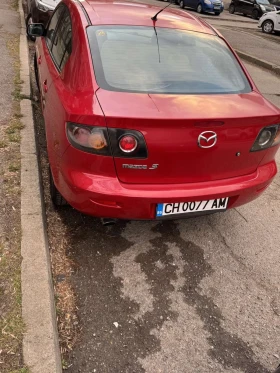 Mazda 3 - 2656 € / 5194.68 лв. - 36604512 3 | Car24.bg Mazda 3 - 2656 € / 5194.68 лв. - 36604512 3