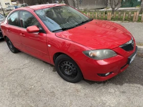 Mazda 3 - 2656 € / 5194.68 лв. - 36604512 4 | Car24.bg Mazda 3 - 2656 € / 5194.68 лв. - 36604512 4