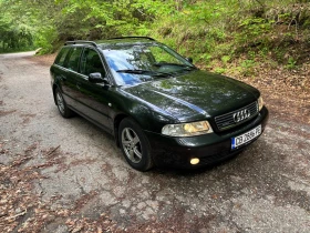 Audi A4 undefined | Auto.bg — изображение 3 Audi A4 undefined | Auto.bg — изображение 3