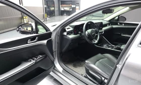 Kia K5 2.0* LPI* ПОДГРЕВ* КАМЕРА* LANE* ASSIST* КЕЙЛЕС* | Auto.bg — изображение 5 Kia K5 2.0* LPI* ПОДГРЕВ* КАМЕРА* LANE* ASSIST* КЕЙЛЕС* | Auto.bg — изображение 5