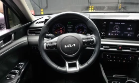Kia K5 2.0* LPI* ПОДГРЕВ* КАМЕРА* LANE* ASSIST* КЕЙЛЕС* | Auto.bg — изображение 9 Kia K5 2.0* LPI* ПОДГРЕВ* КАМЕРА* LANE* ASSIST* КЕЙЛЕС* | Auto.bg — изображение 9