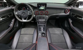 Mercedes-Benz CLA 45 AMG 4MATIC* ПОДГРЕВ* | Auto.bg — изображение 3 Mercedes-Benz CLA 45 AMG 4MATIC* ПОДГРЕВ* | Auto.bg — изображение 3