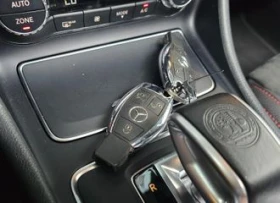 Mercedes-Benz CLA 45 AMG 4MATIC* ПОДГРЕВ* | Auto.bg — изображение 14 Mercedes-Benz CLA 45 AMG 4MATIC* ПОДГРЕВ* | Auto.bg — изображение 14
