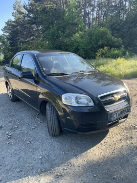 Chevrolet Aveo - 2300 € - 86271063 2 | Car24.bg Chevrolet Aveo - 2300 € - 86271063 2
