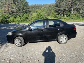 Chevrolet Aveo - 2300 € - 86271063 6 | Car24.bg Chevrolet Aveo - 2300 € - 86271063 6