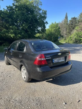 Chevrolet Aveo - 2300 € - 86271063 3 | Car24.bg Chevrolet Aveo - 2300 € - 86271063 3
