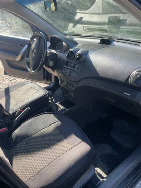 Chevrolet Aveo - 2300 € - 86271063 8 | Car24.bg Chevrolet Aveo - 2300 € - 86271063 8