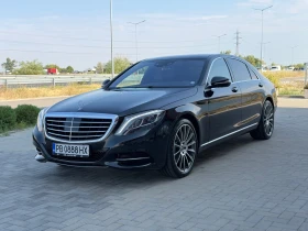 Mercedes-Benz S 350 Full/Full/ 141700км - Car24.bg Mercedes-Benz S 350 Full/Full/ 141700км
