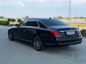 Mercedes-Benz S 350 Full/Full/ 141700км - 28888 € - 92355977 7 | Car24.bg Mercedes-Benz S 350 Full/Full/ 141700км - 28888 € - 92355977 7