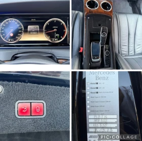 Mercedes-Benz S 350 Full/Full/ 141700км - 28888 € - 92355977 17 | Car24.bg Mercedes-Benz S 350 Full/Full/ 141700км - 28888 € - 92355977 17