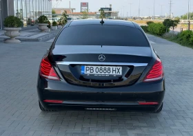 Mercedes-Benz S 350 Full/Full/ 141700км - 28888 € - 92355977 6 | Car24.bg Mercedes-Benz S 350 Full/Full/ 141700км - 28888 € - 92355977 6
