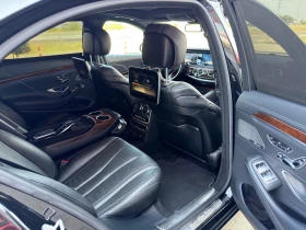 Mercedes-Benz S 350 Full/Full/ 141700км - 28888 € - 92355977 12 | Car24.bg Mercedes-Benz S 350 Full/Full/ 141700км - 28888 € - 92355977 12