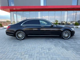 Mercedes-Benz S 350 Full/Full/ 141700км - 28888 € - 92355977 4 | Car24.bg Mercedes-Benz S 350 Full/Full/ 141700км - 28888 € - 92355977 4