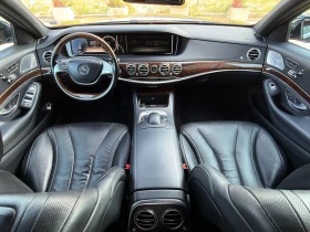 Mercedes-Benz S 350 Full/Full/ 141700км - 28888 € - 92355977 11 | Car24.bg Mercedes-Benz S 350 Full/Full/ 141700км - 28888 € - 92355977 11