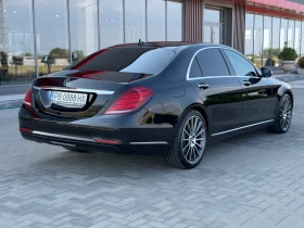 Mercedes-Benz S 350 Full/Full/ 141700км - 28888 € - 92355977 5 | Car24.bg Mercedes-Benz S 350 Full/Full/ 141700км - 28888 € - 92355977 5