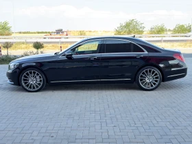 Mercedes-Benz S 350 Full/Full/ 141700км - 28888 € - 92355977 8 | Car24.bg Mercedes-Benz S 350 Full/Full/ 141700км - 28888 € - 92355977 8