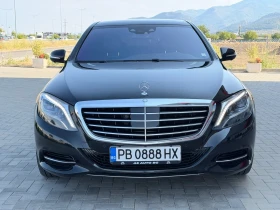 Mercedes-Benz S 350 Full/Full/ 141700км - 28888 € - 92355977 2 | Car24.bg Mercedes-Benz S 350 Full/Full/ 141700км - 28888 € - 92355977 2