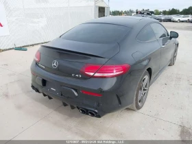 Mercedes-Benz C 43 AMG MULTIBEAM * ОБДУХВАНЕ * 360 * ДВА КЛЮЧА | Auto.bg — изображение 4 Mercedes-Benz C 43 AMG MULTIBEAM * ОБДУХВАНЕ * 360 * ДВА КЛЮЧА | Auto.bg — изображение 4