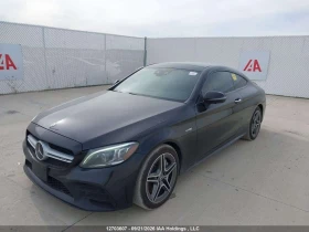 Mercedes-Benz C 43 AMG MULTIBEAM * ОБДУХВАНЕ * 360 * ДВА КЛЮЧА | Auto.bg — изображение 2 Mercedes-Benz C 43 AMG MULTIBEAM * ОБДУХВАНЕ * 360 * ДВА КЛЮЧА | Auto.bg — изображение 2