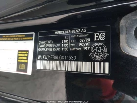 Mercedes-Benz C 43 AMG MULTIBEAM * ОБДУХВАНЕ * 360 * ДВА КЛЮЧА | Auto.bg — изображение 8 Mercedes-Benz C 43 AMG MULTIBEAM * ОБДУХВАНЕ * 360 * ДВА КЛЮЧА | Auto.bg — изображение 8