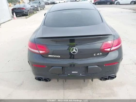 Mercedes-Benz C 43 AMG MULTIBEAM * ОБДУХВАНЕ * 360 * ДВА КЛЮЧА | Auto.bg — изображение 15 Mercedes-Benz C 43 AMG MULTIBEAM * ОБДУХВАНЕ * 360 * ДВА КЛЮЧА | Auto.bg — изображение 15
