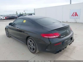 Mercedes-Benz C 43 AMG MULTIBEAM * ОБДУХВАНЕ * 360 * ДВА КЛЮЧА | Auto.bg — изображение 3 Mercedes-Benz C 43 AMG MULTIBEAM * ОБДУХВАНЕ * 360 * ДВА КЛЮЧА | Auto.bg — изображение 3