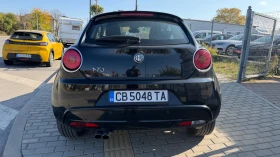 Alfa Romeo MiTo 1.4 Turbo. Автомат 114000км. Евро 6в - 5500 € - 33158183 4 | Car24.bg Alfa Romeo MiTo 1.4 Turbo. Автомат 114000км. Евро 6в - 5500 € - 33158183 4
