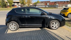 Alfa Romeo MiTo 1.4 Turbo. Автомат 114000км. Евро 6в - 5500 € - 33158183 6 | Car24.bg Alfa Romeo MiTo 1.4 Turbo. Автомат 114000км. Евро 6в - 5500 € - 33158183 6
