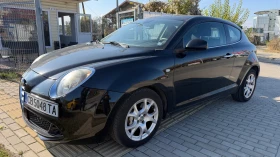 Alfa Romeo MiTo 1.4 Turbo. Автомат 114000км. Евро 6в - Car24.bg Alfa Romeo MiTo 1.4 Turbo. Автомат 114000км. Евро 6в