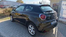 Alfa Romeo MiTo 1.4 Turbo. Автомат 114000км. Евро 6в - 5500 € - 33158183 3 | Car24.bg Alfa Romeo MiTo 1.4 Turbo. Автомат 114000км. Евро 6в - 5500 € - 33158183 3
