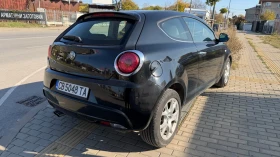 Alfa Romeo MiTo 1.4 Turbo. Автомат 114000км. Евро 6в - 5500 € - 33158183 5 | Car24.bg Alfa Romeo MiTo 1.4 Turbo. Автомат 114000км. Евро 6в - 5500 € - 33158183 5