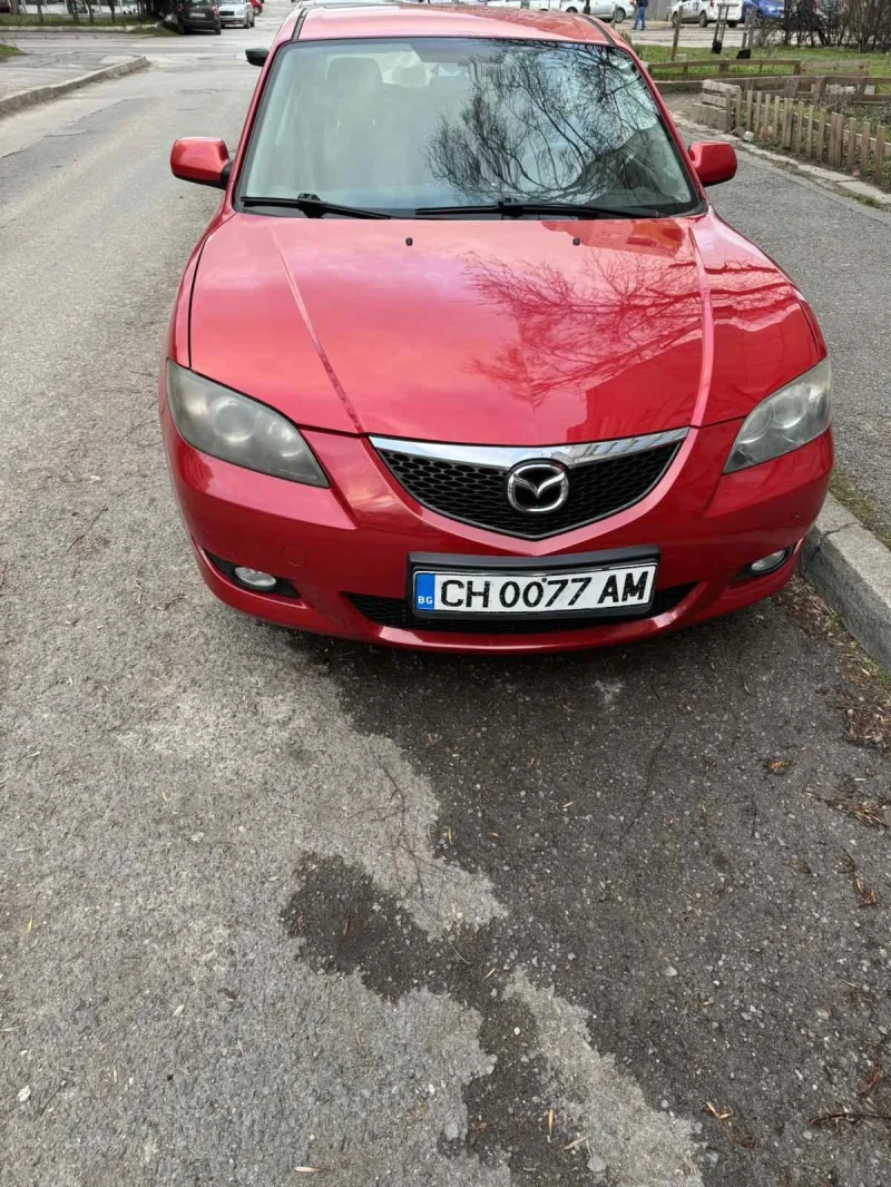 Mazda 3 - 2656 € / 5194.68 лв. - 36604512 1 | Car24.bg Mazda 3 - 2656 € / 5194.68 лв. - 36604512 1