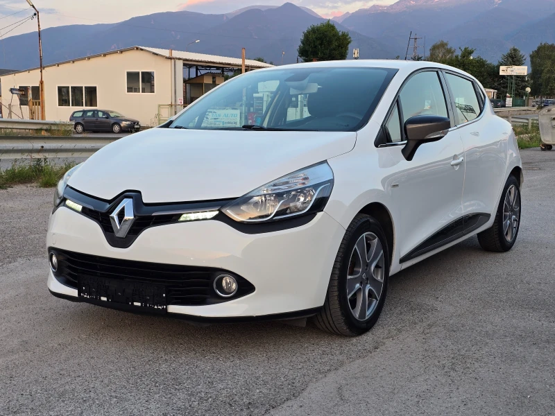 Renault Clio 1.5 DCI / CostumeNational /FULL EKSTRI - 5400 € / 10561.48 лв. - 14564568 1 | Car24.bg Renault Clio 1.5 DCI / CostumeNational /FULL EKSTRI - 5400 € / 10561.48 лв. - 14564568 1