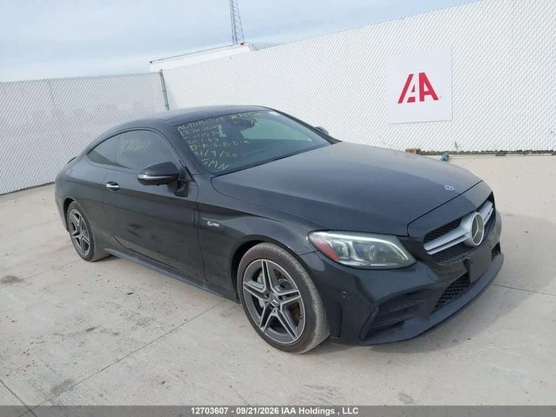 Mercedes-Benz C 43 AMG MULTIBEAM * ОБДУХВАНЕ * 360 * ДВА КЛЮЧА - 21500 € - 60628083 1 | Car24.bg Mercedes-Benz C 43 AMG MULTIBEAM * ОБДУХВАНЕ * 360 * ДВА КЛЮЧА - 21500 € - 60628083 1