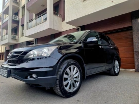 Honda Cr-v 2.2.* 150PS* Avtomat* Alkantara* Pogrev* Xenon* - Car24.bg Honda Cr-v 2.2.* 150PS* Avtomat* Alkantara* Pogrev* Xenon*
