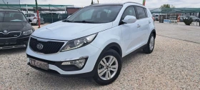 Kia Sportage 1.6I GPL Face - Car24.bg Kia Sportage 1.6I GPL Face