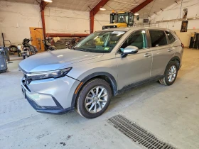 Honda Cr-v 1.5l Ex - Car24.bg Honda Cr-v 1.5l Ex