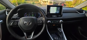 Toyota Rav4 Hybrid 2.5 XLE 4x4 - 33800 € - 37182743 13 | Car24.bg Toyota Rav4 Hybrid 2.5 XLE 4x4 - 33800 € - 37182743 13