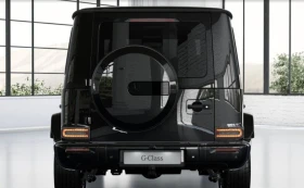 Mercedes-Benz G 450 d / AMG / MANUFAKTUR / EXCLUSIVE/ BURM/ PANO/ 360/ | Auto.bg — изображение 6 Mercedes-Benz G 450 d / AMG / MANUFAKTUR / EXCLUSIVE/ BURM/ PANO/ 360/ | Auto.bg — изображение 6
