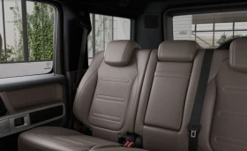 Mercedes-Benz G 450 d / AMG / MANUFAKTUR / EXCLUSIVE/ BURM/ PANO/ 360/ | Auto.bg — изображение 12 Mercedes-Benz G 450 d / AMG / MANUFAKTUR / EXCLUSIVE/ BURM/ PANO/ 360/ | Auto.bg — изображение 12