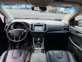 Ford Edge - 12999 € - 54675396 7 | Car24.bg Ford Edge - 12999 € - 54675396 7