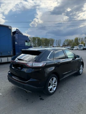 Ford Edge - 12999 € - 54675396 4 | Car24.bg Ford Edge - 12999 € - 54675396 4