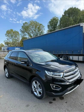 Ford Edge - 12999 € - 54675396 3 | Car24.bg Ford Edge - 12999 € - 54675396 3