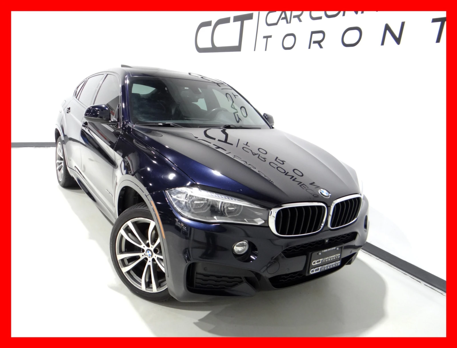BMW X6 xDrive35i AWD | Auto.bg — изображение 1 BMW X6 xDrive35i AWD | Auto.bg — изображение 1